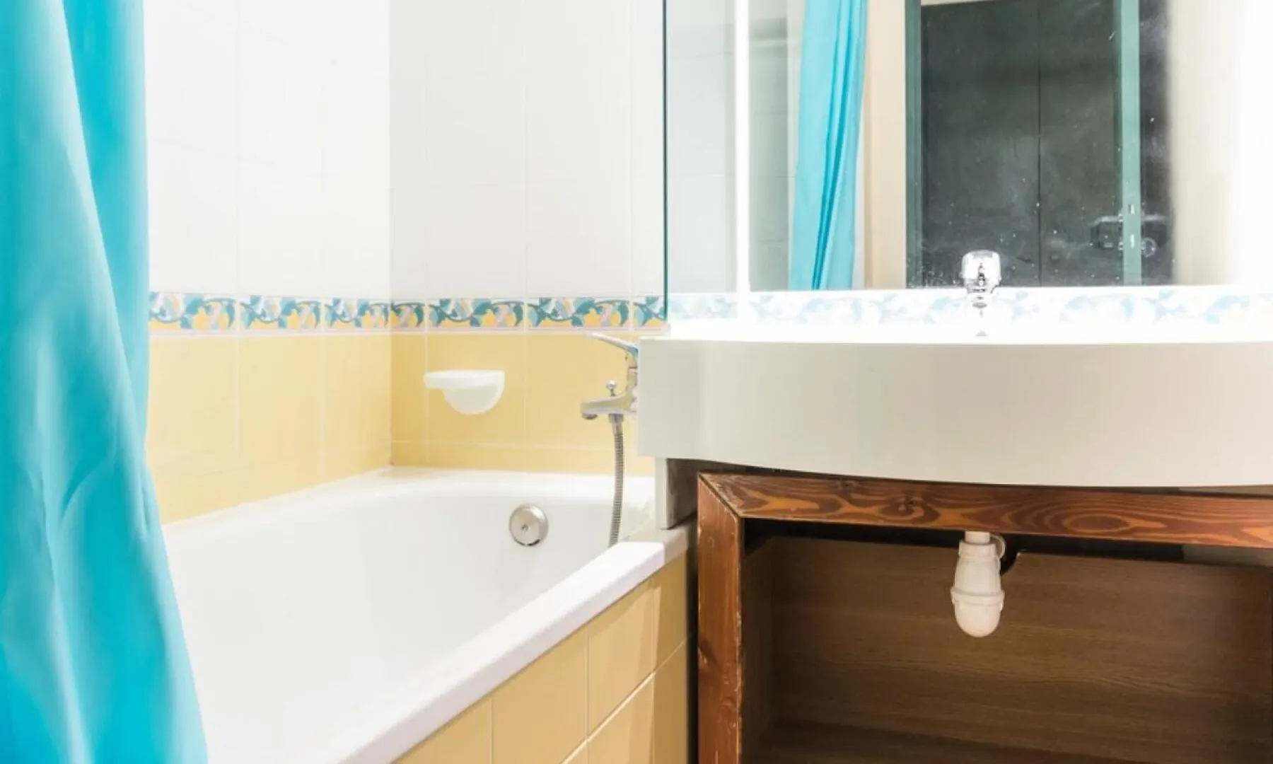 Residence Mont Soleil A - Appartement 5 Personnes - Plagne Soleil Mae-0294 France